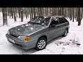 Хетчбек ВАЗ / Lada 2114 Samara 2010 1.6 л. Ручна / Механіка обл. Сумська, Суми - Фото 1/21