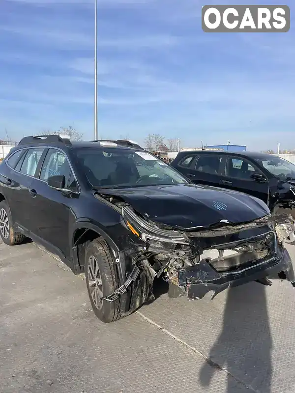 Универсал Subaru Outback 2019 2.5 л. Автомат обл. Черкасская, Черкассы - Фото 1/11