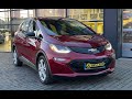 Хэтчбек Chevrolet Bolt EV 2020 null_content л. Автомат обл. Ивано-Франковская, Ивано-Франковск - Фото 1/19