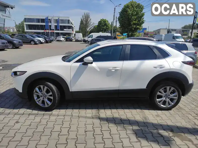 Позашляховик / Кросовер Mazda CX-30 2020 2.5 л. Автомат обл. Хмельницька, Хмельницький - Фото 1/21