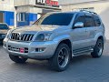 Внедорожник / Кроссовер Toyota Land Cruiser Prado 2006 4 л. Автомат обл. Одесская, Одесса - Фото 1/21