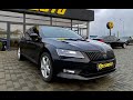 Ліфтбек Skoda Superb 2015 2 л. Автомат обл. Закарпатська, Мукачево - Фото 1/21