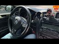 Універсал Volkswagen Golf 2011 1.6 л. Ручна / Механіка обл. Волинська, Луцьк - Фото 1/21