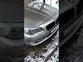 Седан BMW 5 Series 2011 2.5 л. Автомат обл. Полтавская, Миргород - Фото 1/21