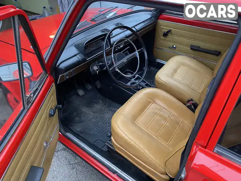 Седан ВАЗ / Lada 2101 1978 1.3 л. Ручная / Механика обл. Запорожская, Запорожье - Фото 1/21