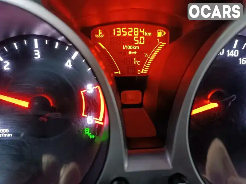 Внедорожник / Кроссовер Nissan Juke 2015 1.5 л. Ручная / Механика обл. Днепропетровская, Павлоград - Фото 1/21