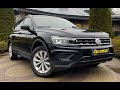 Внедорожник / Кроссовер Volkswagen Tiguan 2020 1.98 л. Автомат обл. Львовская, Львов - Фото 1/21