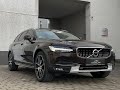 Универсал Volvo V90 Cross Country 2017 2 л. Автомат обл. Волынская, Луцк - Фото 1/21
