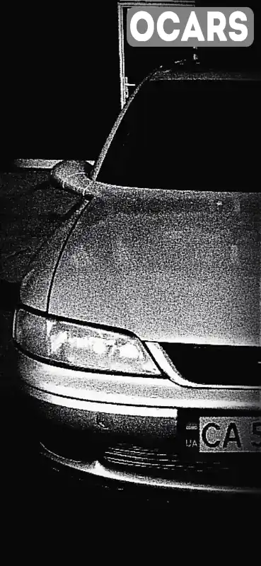 Універсал Opel Vectra 2000 1.8 л. Ручна / Механіка обл. Київська, Ставище - Фото 1/8