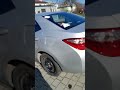 Седан Toyota Corolla 2019 1.8 л. Автомат обл. Львівська, Львів - Фото 1/21