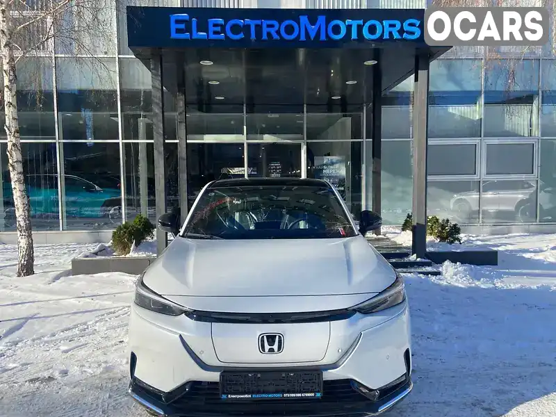 Позашляховик / Кросовер Honda eNS1 2023 null_content л. Автомат обл. Одеська, Одеса - Фото 1/13