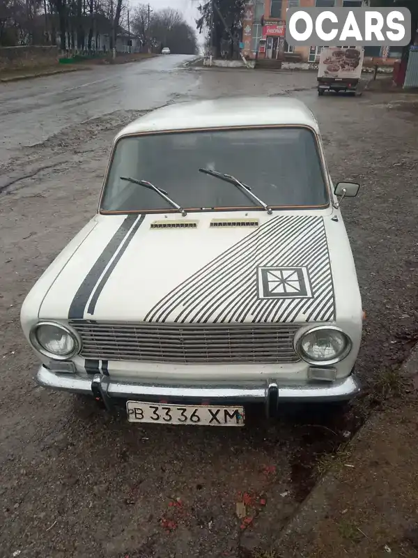 Седан ВАЗ / Lada 2101 1978 1.3 л. Ручная / Механика обл. Хмельницкая, Дунаевцы - Фото 1/6