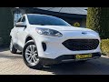 Внедорожник / Кроссовер Ford Escape 2020 1.5 л. Автомат обл. Львовская, Львов - Фото 1/21