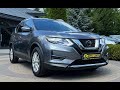 Позашляховик / Кросовер Nissan Rogue 2019 2.49 л. Варіатор обл. Львівська, Львів - Фото 1/21