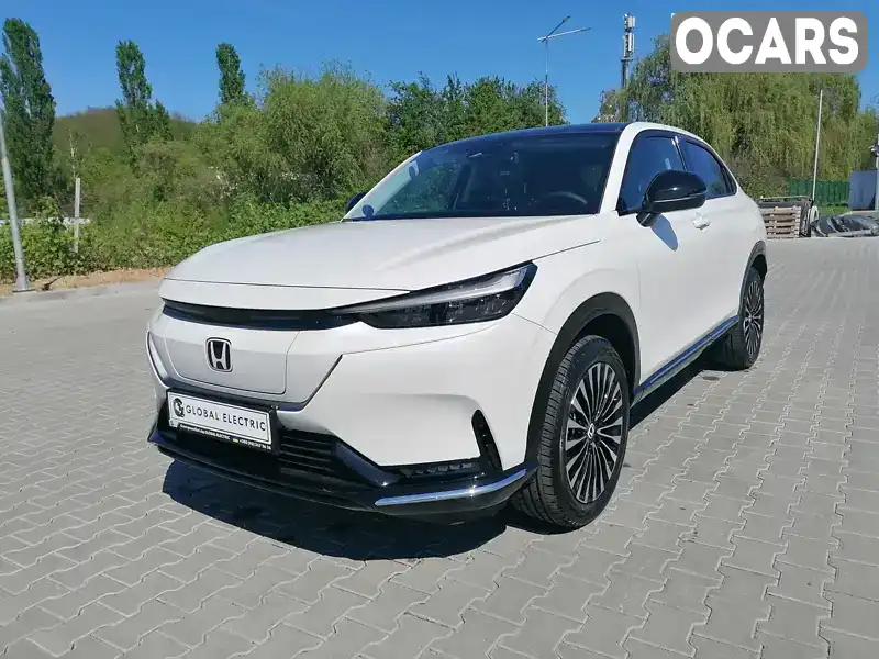 Внедорожник / Кроссовер Honda eNS1 2023 null_content л. Автомат обл. Закарпатская, Мукачево - Фото 1/14