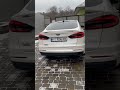 Седан Ford Fusion 2018 2 л. Вариатор обл. Ивано-Франковская, Снятин - Фото 1/19