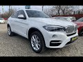 Внедорожник / Кроссовер BMW X6 2015 3 л. Автомат обл. Ивано-Франковская, Коломыя - Фото 1/16