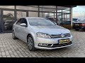 Седан Volkswagen Passat 2013 1.39 л. Ручная / Механика обл. Закарпатская, Мукачево - Фото 1/21