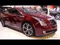 Купе Cadillac ELR 2014 1.4 л. Автомат обл. Одесская, Одесса - Фото 1/15