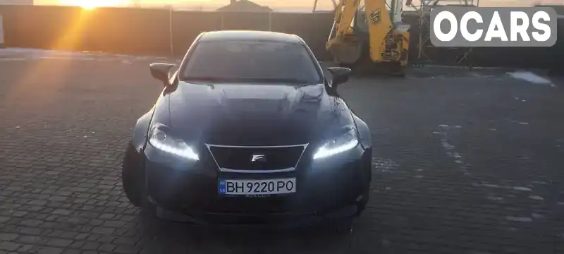 Седан Lexus IS 2006 3 л. Автомат обл. Одесская, Одесса - Фото 1/15