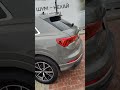 Внедорожник / Кроссовер Audi Q3 2022 1.98 л. Автомат обл. Киевская, Киев - Фото 1/21