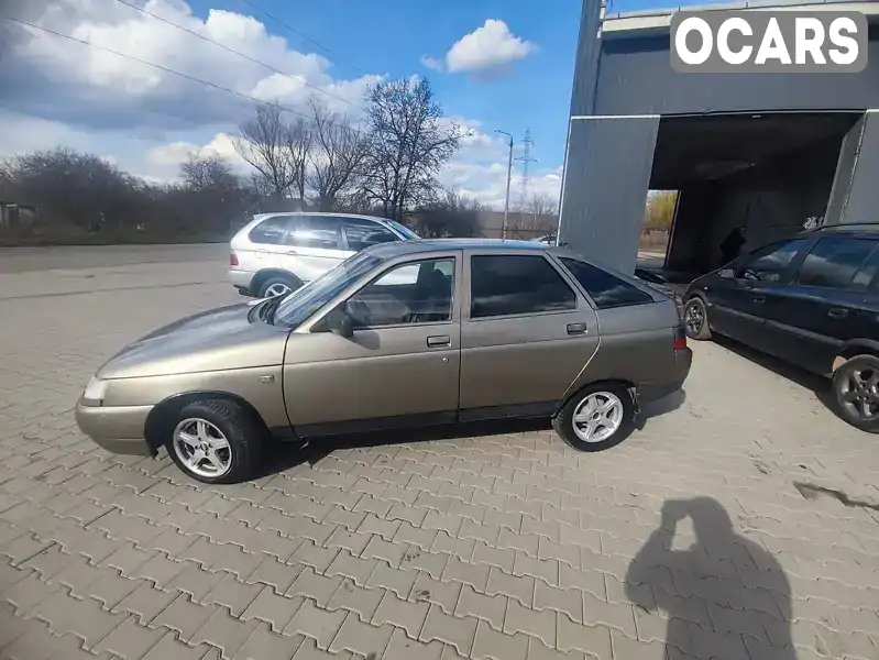 Хетчбек ВАЗ / Lada 2112 2001 1.5 л. Ручна / Механіка обл. Чернівецька, Чернівці - Фото 1/4