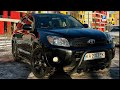 Внедорожник / Кроссовер Toyota RAV4 2007 2.4 л. Автомат обл. Львовская, Львов - Фото 1/18