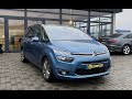 Микровэн Citroen C4 Picasso 2014 2 л. Ручная / Механика обл. Закарпатская, Мукачево - Фото 1/21