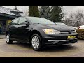 Хэтчбек Volkswagen Golf 2019 1.4 л. Автомат обл. Львовская, Львов - Фото 1/21