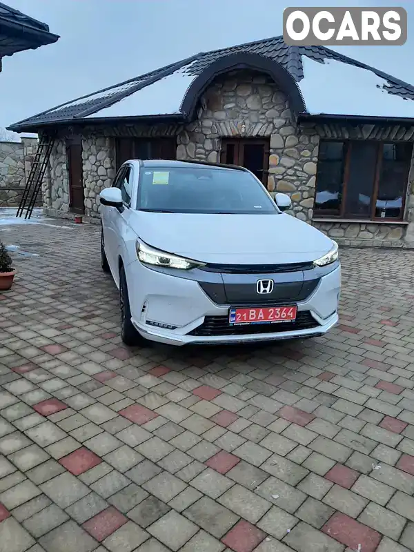 Внедорожник / Кроссовер Honda eNP1 2023 null_content л. Автомат обл. Тернопольская, Тернополь - Фото 1/21