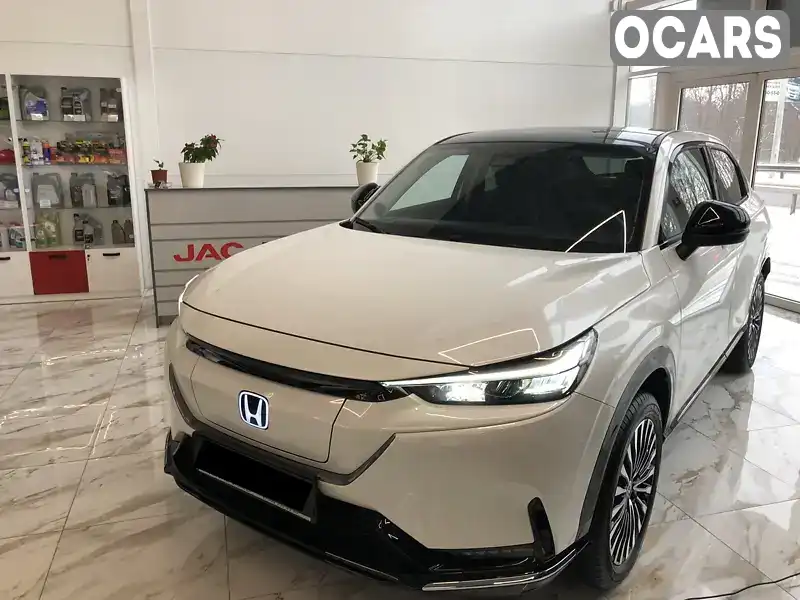 Внедорожник / Кроссовер Honda eNS1 2023 null_content л. Автомат обл. Винницкая, Винница - Фото 1/21