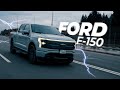 Пикап Ford F-150 2022 null_content л. Автомат обл. Тернопольская, Тернополь - Фото 1/21