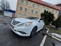 Седан Hyundai Sonata 2014 2.4 л. Автомат обл. Запорожская, Запорожье - Фото 1/21
