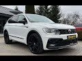 Позашляховик / Кросовер Volkswagen Tiguan 2021 2 л. Автомат обл. Львівська, Львів - Фото 1/20