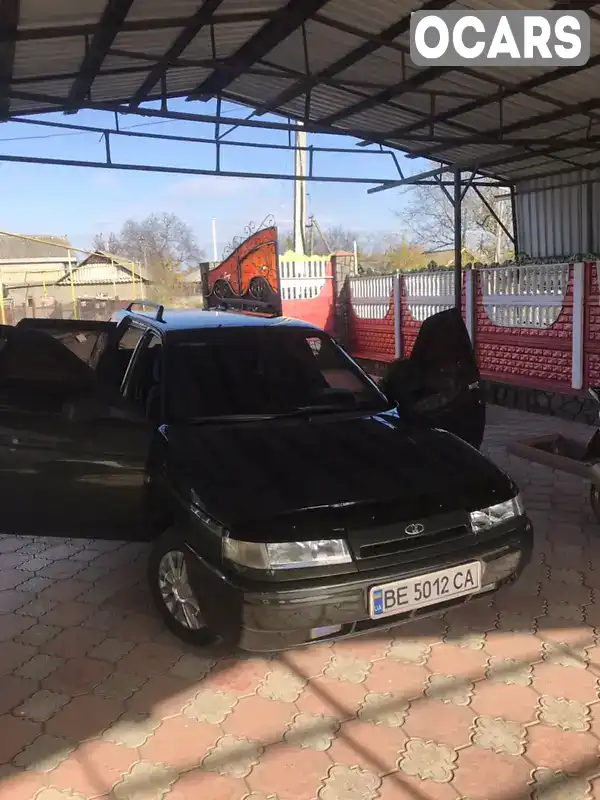 Универсал ВАЗ / Lada 2111 2006 1.8 л. Ручная / Механика обл. Николаевская, Врадиевка - Фото 1/6