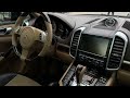 Внедорожник / Кроссовер Porsche Cayenne 2013 4.81 л. Автомат обл. Одесская, Одесса - Фото 1/21