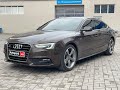 Купе Audi A5 2013 1.8 л. Автомат обл. Одесская, Одесса - Фото 1/21