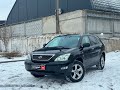 Внедорожник / Кроссовер Lexus RX 2007 3.5 л. Вариатор обл. Киевская, Киев - Фото 1/21