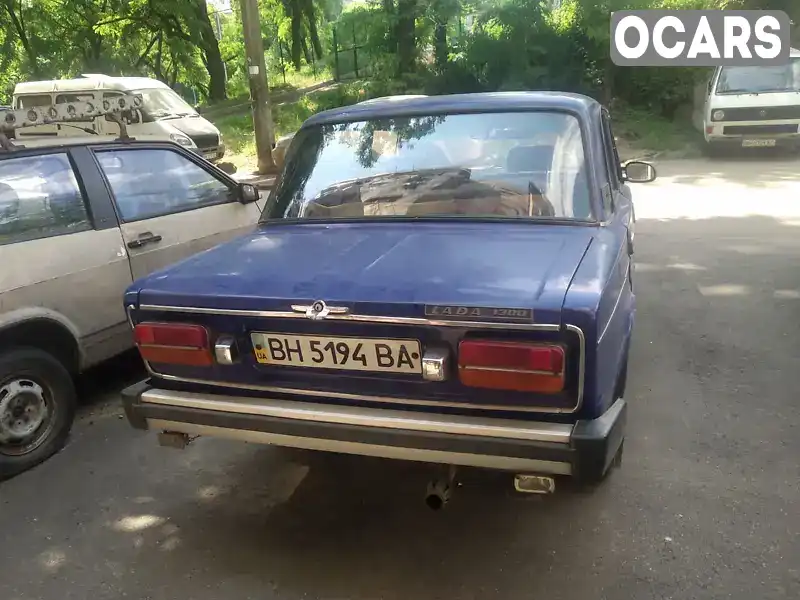 Седан ВАЗ / Lada 2103 1978 null_content л. Ручная / Механика обл. Одесская, Одесса - Фото 1/8