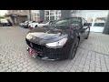 Седан Maserati Ghibli 2019 3 л. Автомат обл. Одесская, Одесса - Фото 1/21