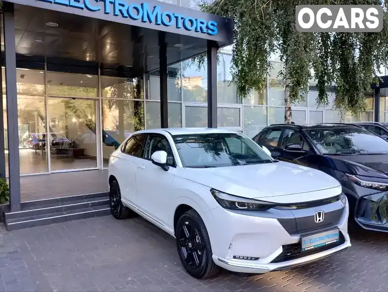 Позашляховик / Кросовер Honda eNP1 2023 null_content л. обл. Одеська, Одеса - Фото 1/21