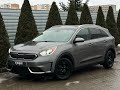 Внедорожник / Кроссовер Kia Niro 2018 1.58 л. Автомат обл. Львовская, Львов - Фото 1/21