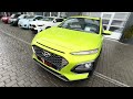 Внедорожник / Кроссовер Hyundai Kona 2021 1.6 л. Автомат обл. Одесская, Одесса - Фото 1/21