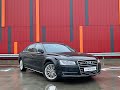 Седан Audi A8 2013 2.97 л. Автомат обл. Київська, Київ - Фото 1/21