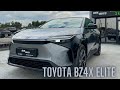 Позашляховик / Кросовер Toyota bZ4X 2023 null_content л. Автомат обл. Київська, Київ - Фото 1/21