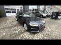 Седан Audi A6 2018 3 л. Автомат обл. Одесская, Одесса - Фото 1/21