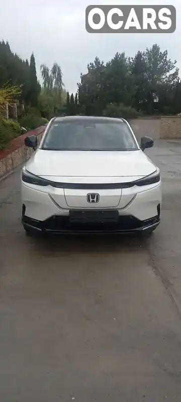 Внедорожник / Кроссовер Honda eNS1 2023 null_content л. Автомат обл. Тернопольская, Тернополь - Фото 1/21