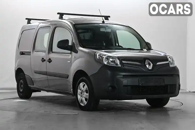 Мінівен Renault Kangoo 2019 null_content л. Варіатор обл. Київська, Київ - Фото 1/21