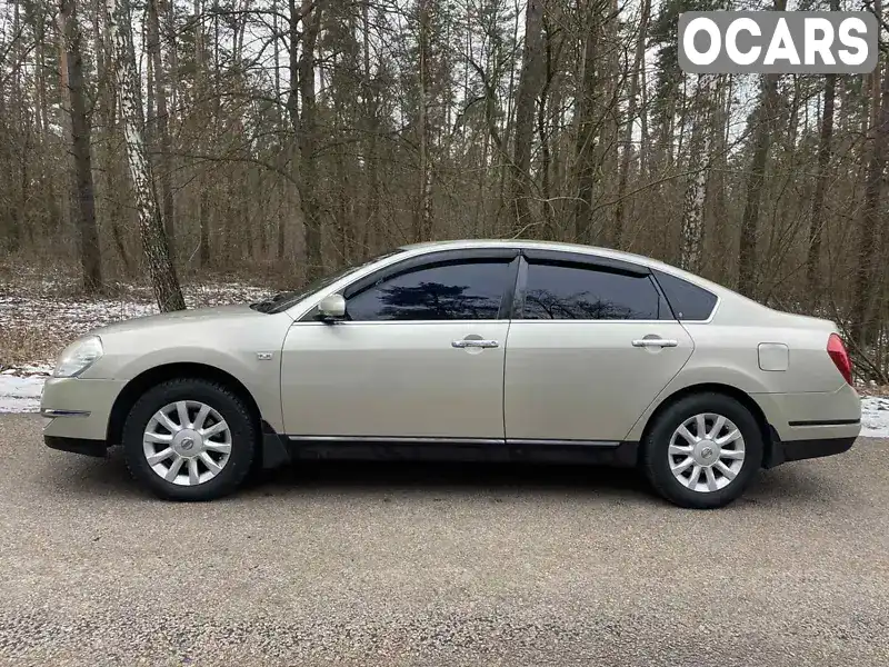 Седан Nissan Teana 2006 2.35 л. Автомат обл. Киевская, Фастов - Фото 1/18