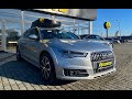 Універсал Audi A6 Allroad 2015 3 л. Автомат обл. Закарпатська, Мукачево - Фото 1/21